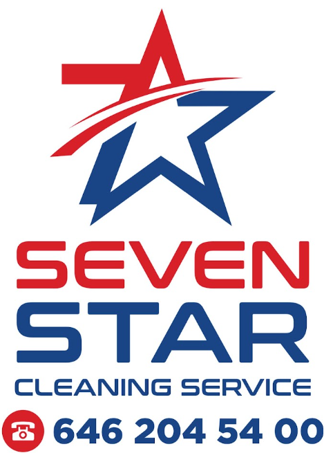 7StarCleaningService logo